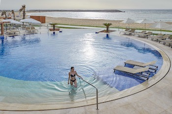 Four Seasons Hotel Alexandria At San Stefano