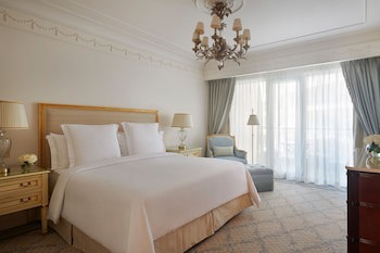 Four Seasons Hotel Alexandria At San Stefano