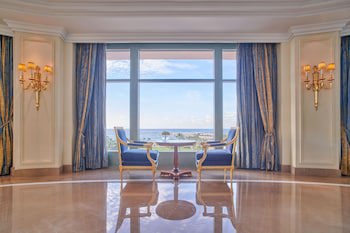 Four Seasons Hotel Alexandria At San Stefano