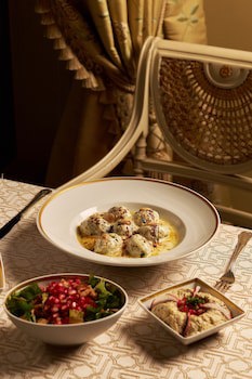 Four Seasons Hotel Alexandria At San Stefano