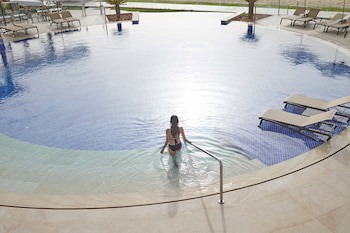 Four Seasons Hotel Alexandria At San Stefano