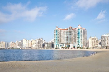 Four Seasons Hotel Alexandria At San Stefano