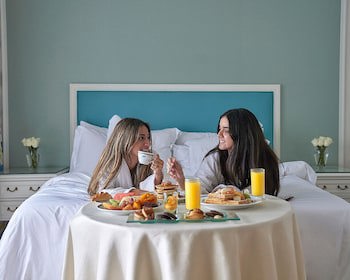 Four Seasons Hotel Alexandria At San Stefano