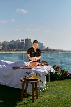 Four Seasons Hotel Alexandria At San Stefano