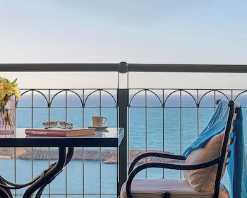 Four Seasons Hotel Alexandria At San Stefano