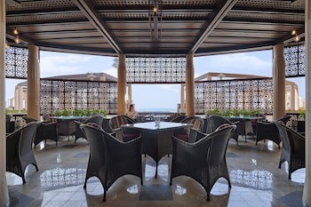 Four Seasons Hotel Alexandria At San Stefano
