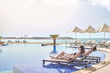 Four Seasons Hotel Alexandria At San Stefano