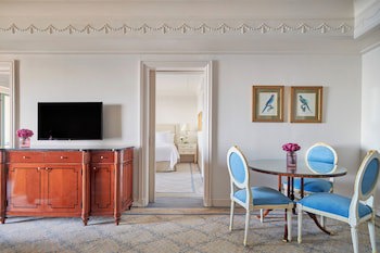 Four Seasons Hotel Alexandria At San Stefano