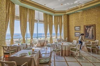 Four Seasons Hotel Alexandria At San Stefano