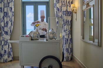 Four Seasons Hotel Alexandria At San Stefano