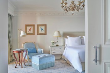 Four Seasons Hotel Alexandria At San Stefano