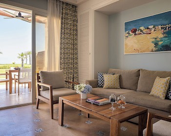 Four Seasons Hotel Alexandria At San Stefano