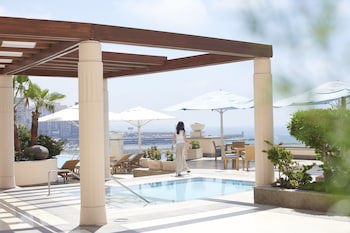 Four Seasons Hotel Alexandria At San Stefano
