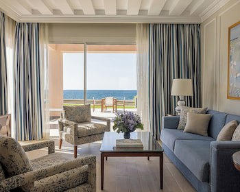 Four Seasons Hotel Alexandria At San Stefano