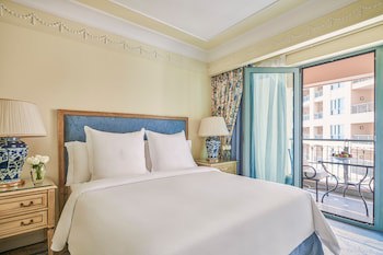 Four Seasons Hotel Alexandria At San Stefano