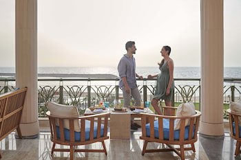 Four Seasons Hotel Alexandria At San Stefano