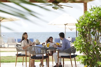 Four Seasons Hotel Alexandria At San Stefano