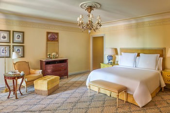 Four Seasons Hotel Alexandria At San Stefano