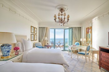 Four Seasons Hotel Alexandria At San Stefano