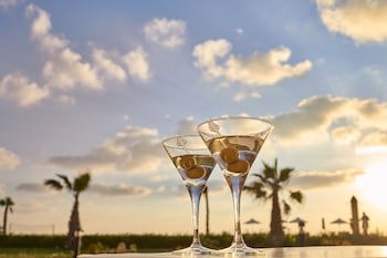 Four Seasons Hotel Alexandria At San Stefano
