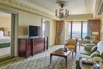 Four Seasons Hotel Alexandria At San Stefano