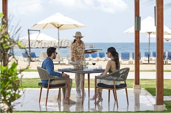 Four Seasons Hotel Alexandria At San Stefano