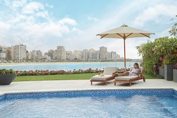 Four Seasons Hotel Alexandria At San Stefano