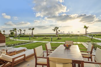 Four Seasons Hotel Alexandria At San Stefano