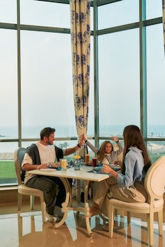 Four Seasons Hotel Alexandria At San Stefano