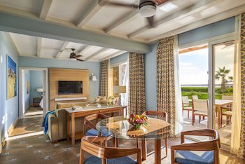 Four Seasons Hotel Alexandria At San Stefano