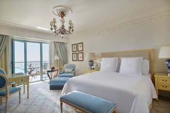 Four Seasons Hotel Alexandria At San Stefano
