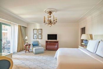 Four Seasons Hotel Alexandria At San Stefano