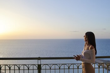 Four Seasons Hotel Alexandria At San Stefano