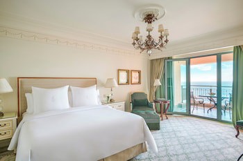 Four Seasons Hotel Alexandria At San Stefano