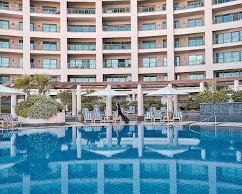 Four Seasons Hotel Alexandria At San Stefano