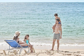 Four Seasons Hotel Alexandria At San Stefano