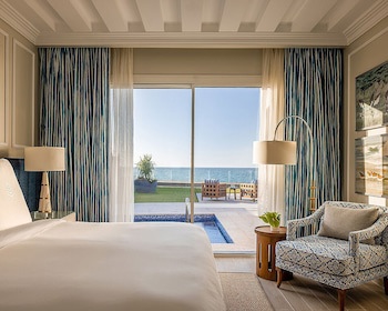 Four Seasons Hotel Alexandria At San Stefano
