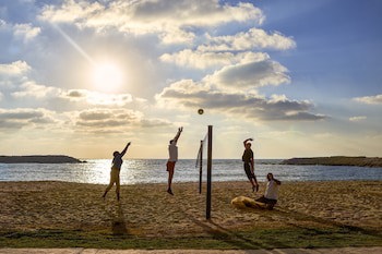 Four Seasons Hotel Alexandria At San Stefano