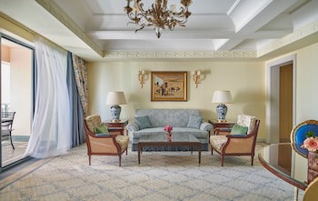 Four Seasons Hotel Alexandria At San Stefano