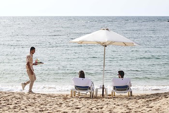 Four Seasons Hotel Alexandria At San Stefano