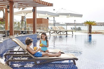 Four Seasons Hotel Alexandria At San Stefano