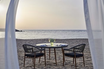 Four Seasons Hotel Alexandria At San Stefano