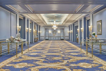 Four Seasons Hotel Alexandria At San Stefano