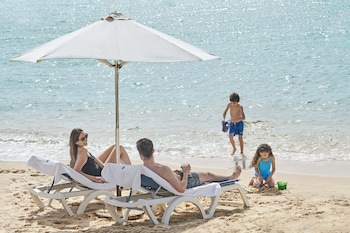 Four Seasons Hotel Alexandria At San Stefano