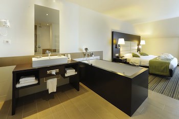 Van Der Valk Hotel Charleroi Airport