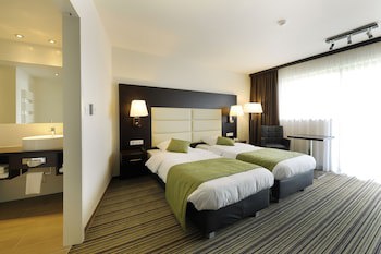 Van Der Valk Hotel Charleroi Airport
