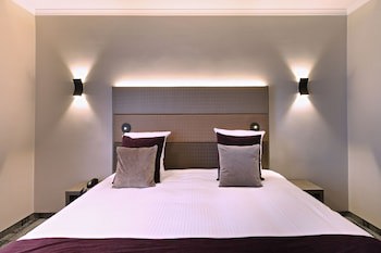 Van Der Valk Hotel Charleroi Airport