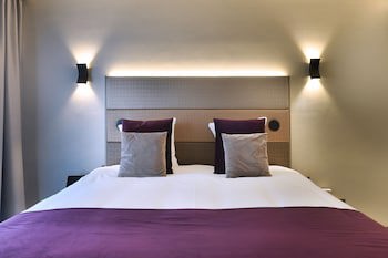 Van Der Valk Hotel Charleroi Airport