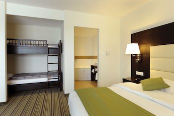 Van Der Valk Hotel Charleroi Airport