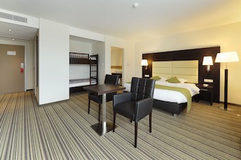 Van Der Valk Hotel Charleroi Airport